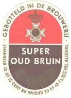 Phoenix, Super Oud Bruin