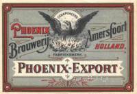 Phoenix, Phoenix Export