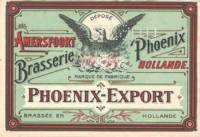 Phoenix, Phoenix Export