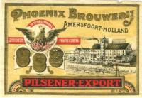 Phoenix, Pilsener Export