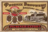 Phoenix, Pilsener Export