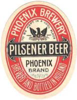 Phoenix, Pilsener Beer