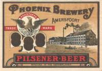 Phoenix, Pilsener Beer