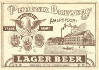 Phoenix, Lager Beer