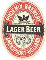 Phoenix, Lager Beer