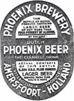 Phoenix, Phoenix Beer