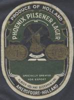 Phoenix, Phoenix Pilsener Lager
