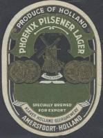 Phoenix, Phoenix Pilsener Lager
