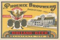 Phoenix, Holland Beer