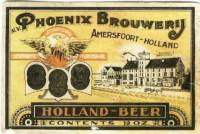 Phoenix, Holland Beer