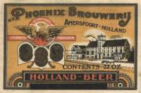 Phoenix, Holland Beer