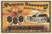 Phoenix, Holland Beer