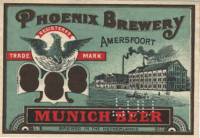 Phoenix, Munich Beer