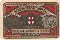 Phoenix, Munchener Export Beiersch Bierbrouwerij