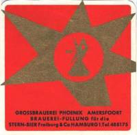 Phoenix, Gross Brauerei Phoenix