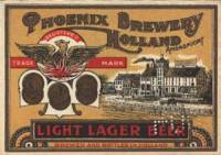 Phoenix, Light Lager Beer