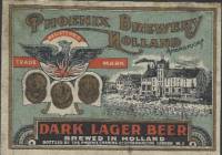 Phoenix, Dark Lager Beer