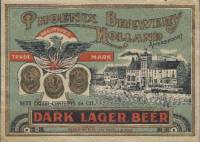 Phoenix, Dark Lager Beer