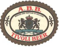 Phoenix, A.B.B. Tivoli Beer