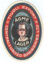 Phoenix, Agme Lager