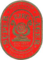 Phoenix, Azad Super Lager