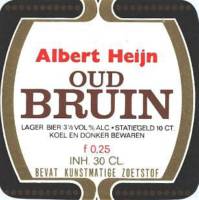 Phoenix, Albert Heijn Oud Bruin