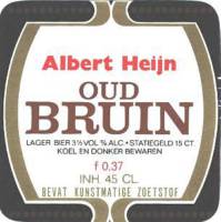 Phoenix, Albert Heijn Oud Bruin