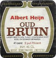 Phoenix, Albert Heijn Oud Bruin