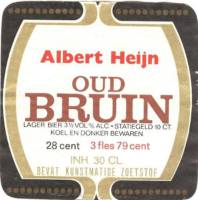 Phoenix, Albert Heijn Oud Bruin