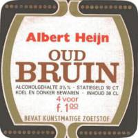 Phoenix, Albert Heijn Oud Bruin