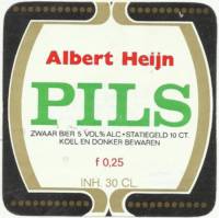 Phoenix, Albert Heijn Pils