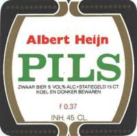 Phoenix, Albert Heijn Pils