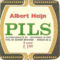 Phoenix, Albert Heijn Pils