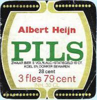 Phoenix, Albert Heijn Pils