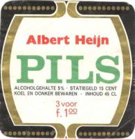 Phoenix, Albert Heijn Pils