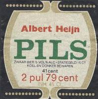 Phoenix, Albert Heijn Pils