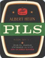 Phoenix, Albert Heijn Pils