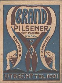 Phoenix, Brand Pilsener