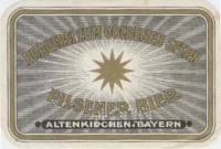 Phoenix, Brauerei zum Goldenen Stern