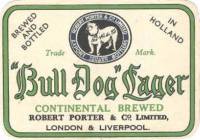 Phoenix, Bull Dog Lager