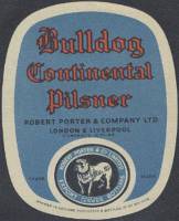 Phoenix, Bulldog Continental Pilsner