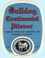 Phoenix, Bulldog Continental Pilsner