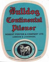 Phoenix, Bulldog Continental Pilsner Phoenix, Bulldog Continental Pilsner
