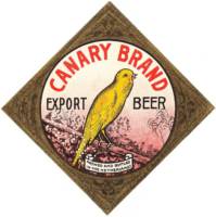 Phoenix, Canary Brand Export Beer