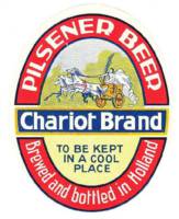 Phoenix, Chariot Brand Pilsener Beer