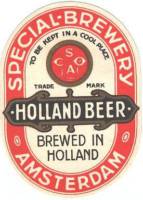 Phoenix, C.S.O.A. Holland Beer