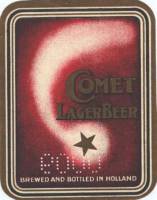 Phoenix, Comet Lager Beer