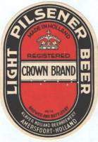 Phoenix, Crown Light Pilsener