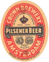 Phoenix, Crown Pilsener Beer