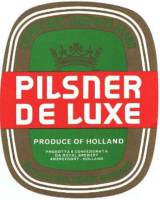 Phoenix, Pilsner De Luxe